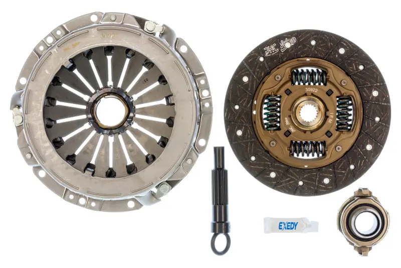 Exedy Oe 2005-2006 Kia Spectra L4 Clutch Kit 1