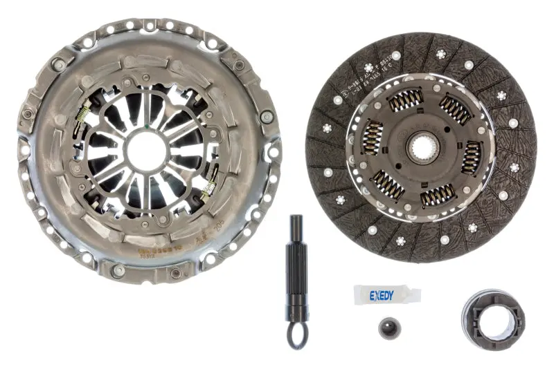 Exedy Oe 2005-2007 Audi S4 V8 Clutch Kit 1
