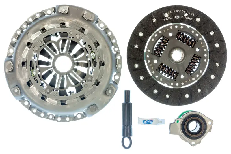 Exedy Oe 2005-2007 Chevrolet Cobalt L4 Clutch Kit 1