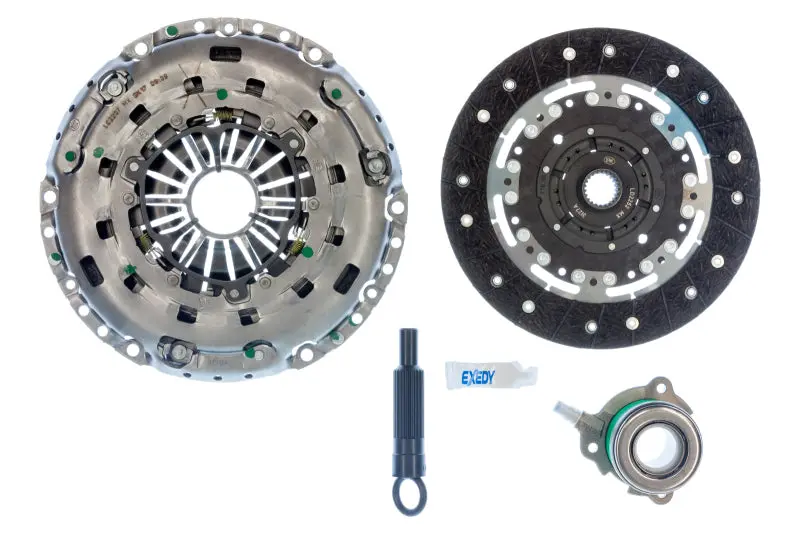 Exedy Oe 2005-2008 Ford Escape L4 Clutch Kit 1