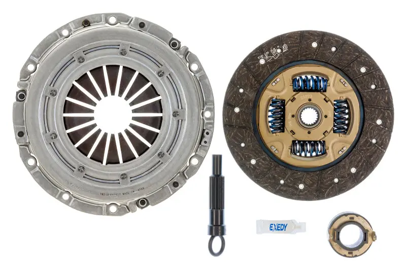 Exedy Oe 2005-2009 Hyundai Tucson L4 Clutch Kit 1