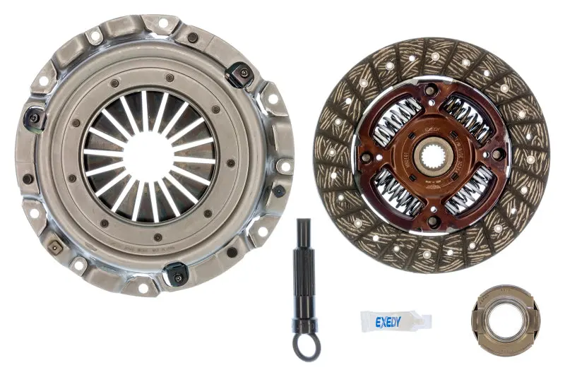 Exedy Oe 2006-2006 Mitsubishi Outlander L4 Clutch Kit 1