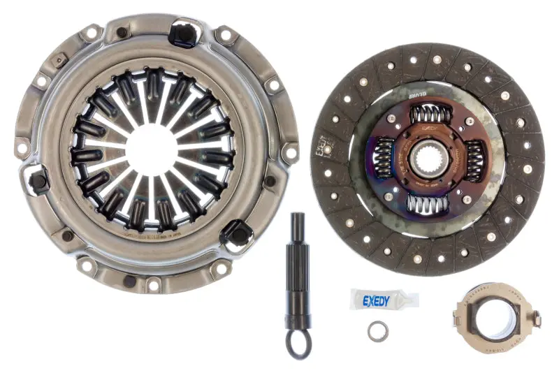 Exedy Oe 2006-2007 Ford Fusion L4 Clutch Kit 1