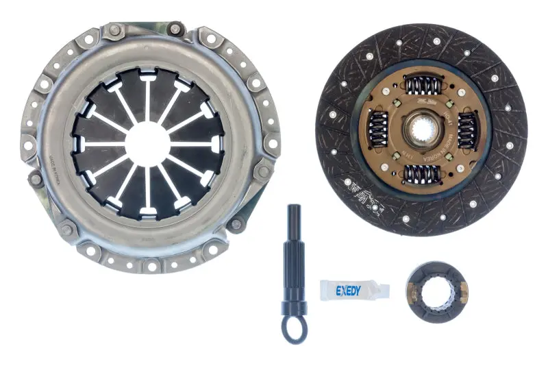 Exedy Oe 2006-2007 Hyundai Accent L4 Clutch Kit 1