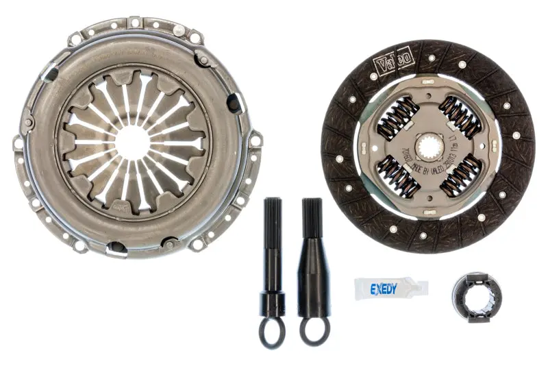 Exedy Oe 2006-2007 Mini Cooper L4 Clutch Kit 1