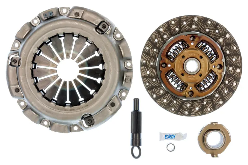 Exedy Oe 2006-2008 Mazda Rx-8 R2 Clutch Kit 1