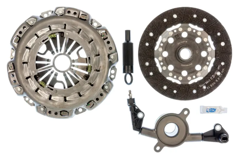 Exedy Oe 2006-2008 Mercedes-Benz Slk280 V6 Clutch Kit 1