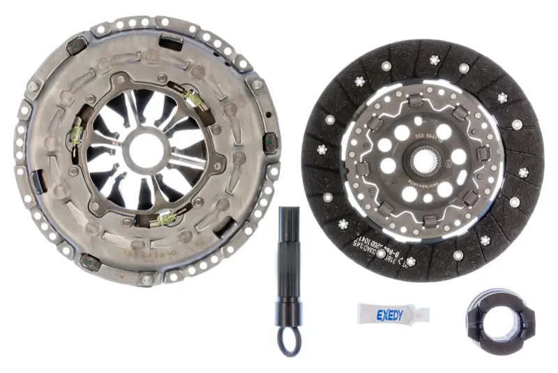 Exedy Oe 2006-2008 Volkswagen Beetle L5 Clutch Kit 1