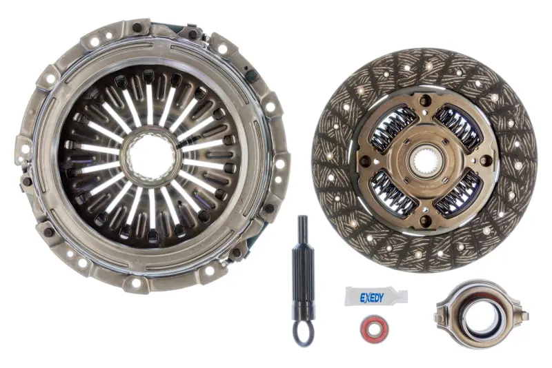 Exedy Oe 2006-2009 Subaru Legacy H4 Clutch Kit 1