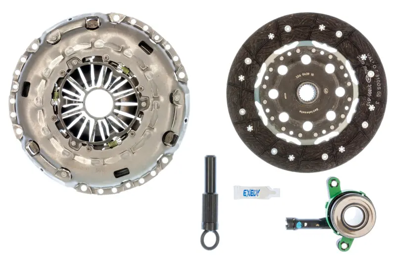 Exedy Oe 2006-2010 Mitsubishi Eclipse V6 Clutch Kit 1