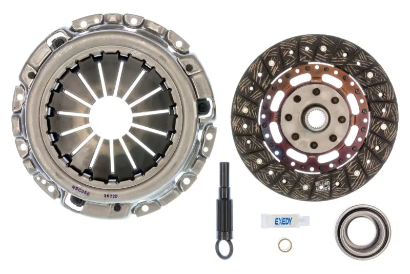 Exedy Oe 2006-2011 Nissan Frontier L4 Clutch Kit 1