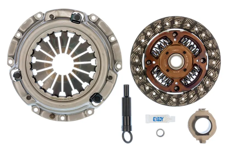 Exedy Oe 2006-2014 Mazda Mx-5 Miata L4 Clutch Kit 1