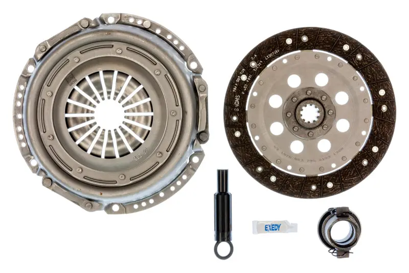 Exedy Oe 2007-2007 Dodge Nitro V6 Clutch Kit 1
