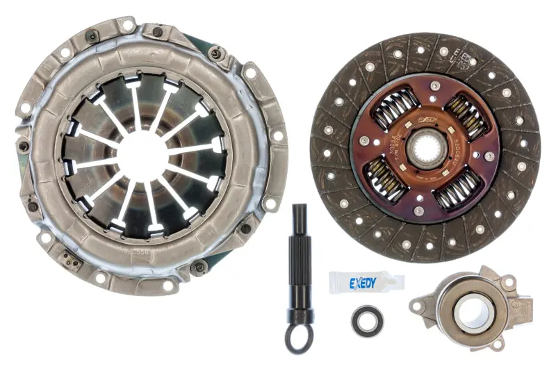 Exedy Oe 2007-2008 Suzuki Sx4 L4 Clutch Kit 1