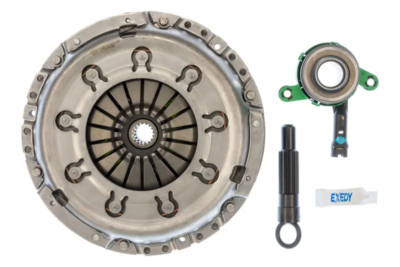 Exedy Oe 2007-2009 Dodge Caliber L4 Clutch Kit 1