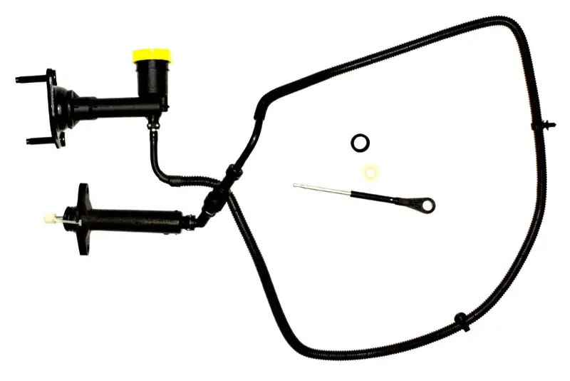 Exedy Oe 2008-2010 Dodge Ram 2500 L6 Slave Cylinder 1