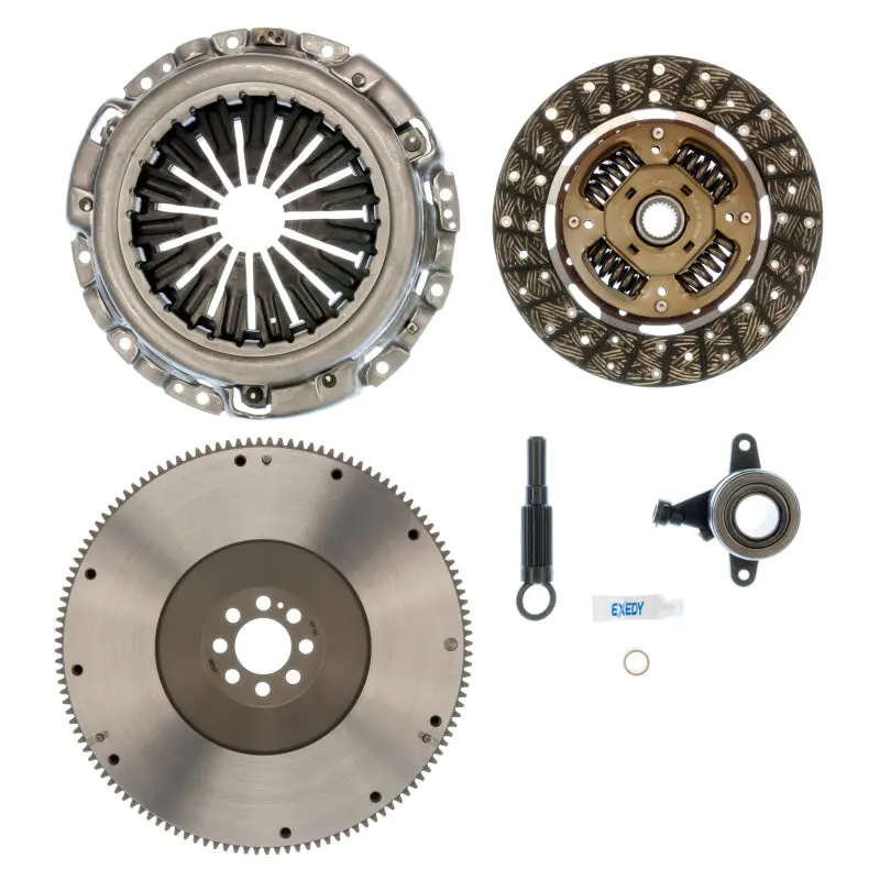 Exedy Oe 2008-2011 Infiniti G37 V6 Clutch Kit 1