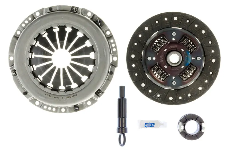 Exedy Oe 2008-2012 Hyundai Elantra L4 Clutch Kit 1