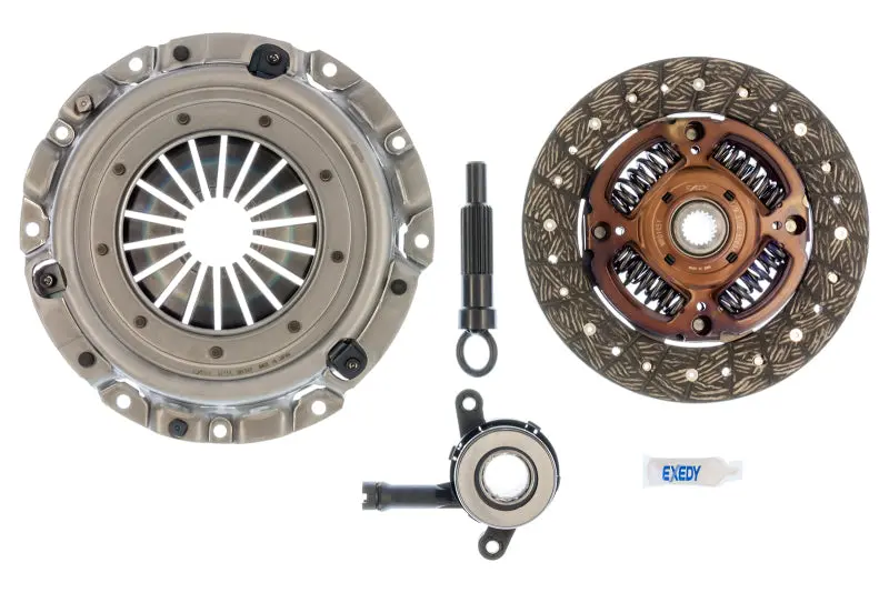 Exedy Oe 2009-2010 Mitsubishi Lancer L4 Clutch Kit 1