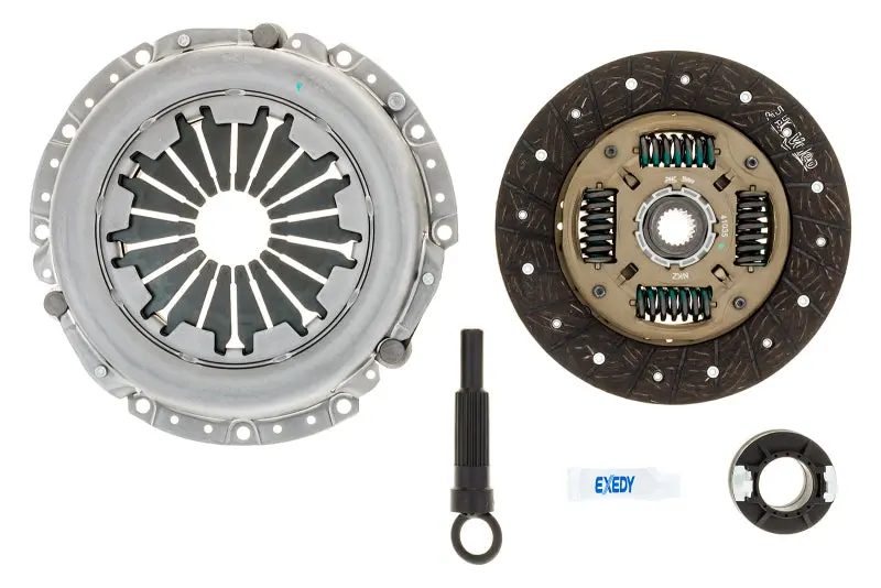 Exedy Oe 2009-2011 Hyundai Accent L4 Clutch Kit 1