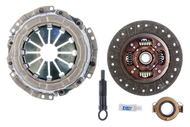 Exedy Oe 2009-2013 Toyota Corolla L4 Clutch Kit 1