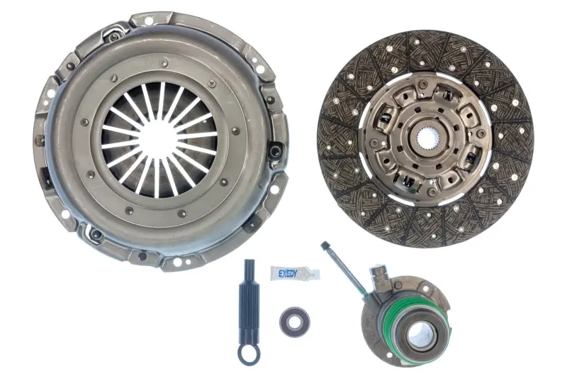 Exedy Oe 2010-2015 Chevrolet Camaro V8 Clutch Kit 1
