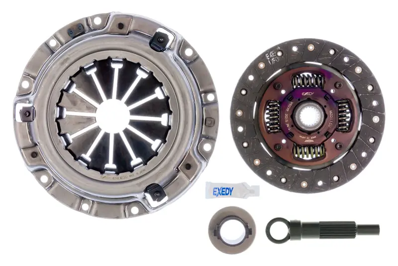 Exedy Oe 2011-2012 Mazda 2 L4 Clutch Kit 1