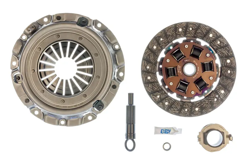 Exedy Oe 2012-2014 Mazda 5 L4 Clutch Kit 1
