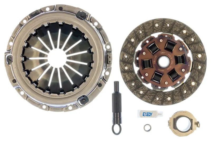 Exedy Oe 2013-2015 Mazda Cx-5 L4 Clutch Kit 1