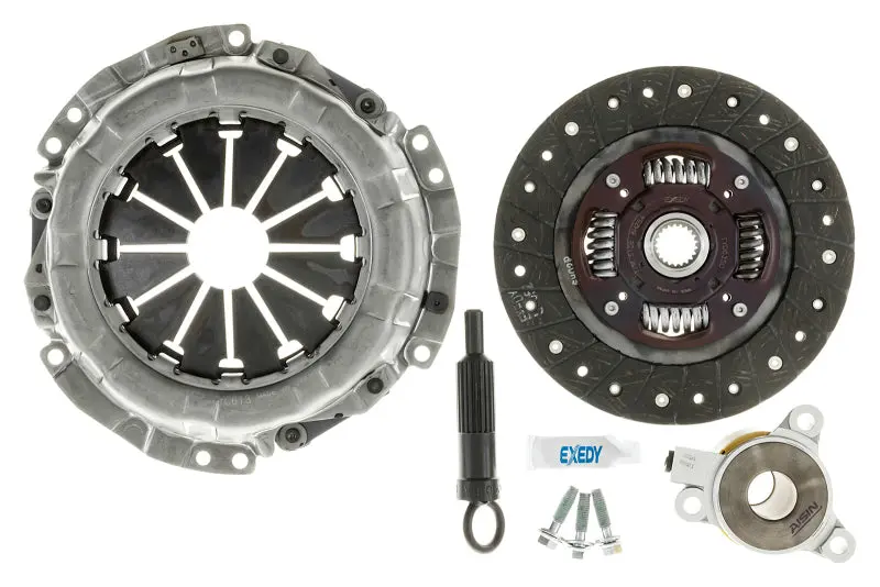 Exedy Oe 2014-2015 Toyota Corolla L4 Clutch Kit 1