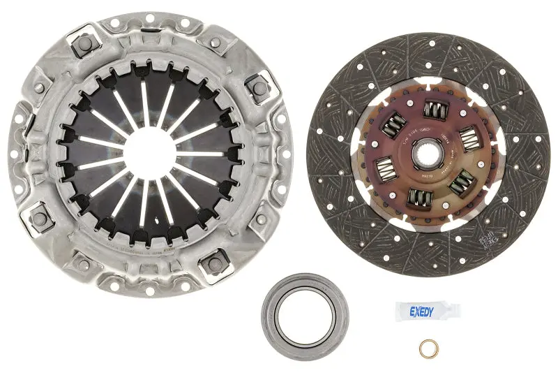 Exedy Oe Clutch Kit 1