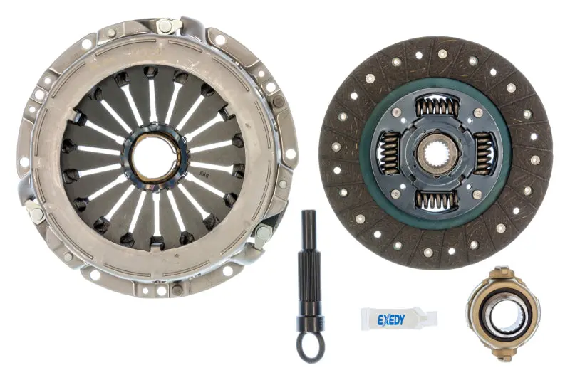 Exedy Oe Clutch Kit 1