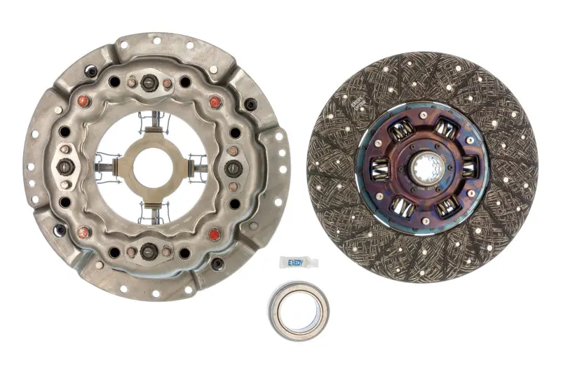 Exedy Oe Clutch Kit 1