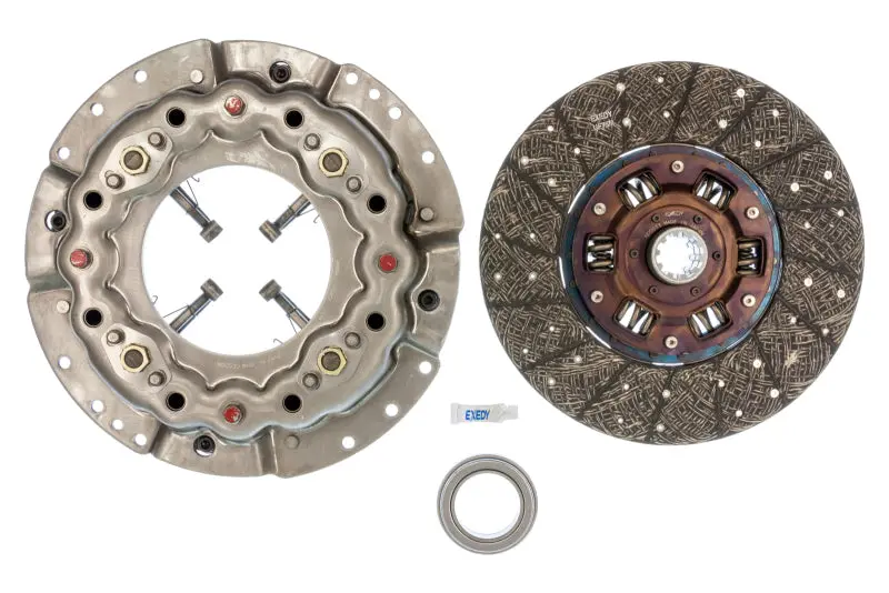 Exedy Oe Clutch Kit 1