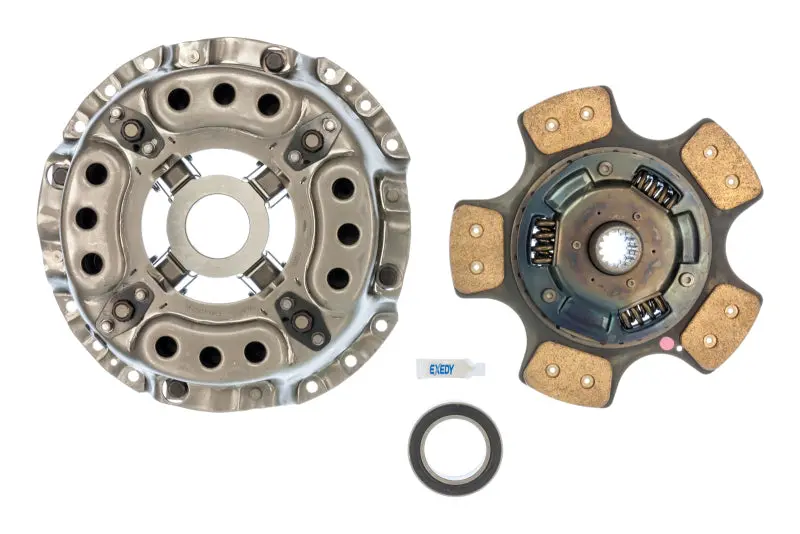 Exedy Oe Clutch Kit 1