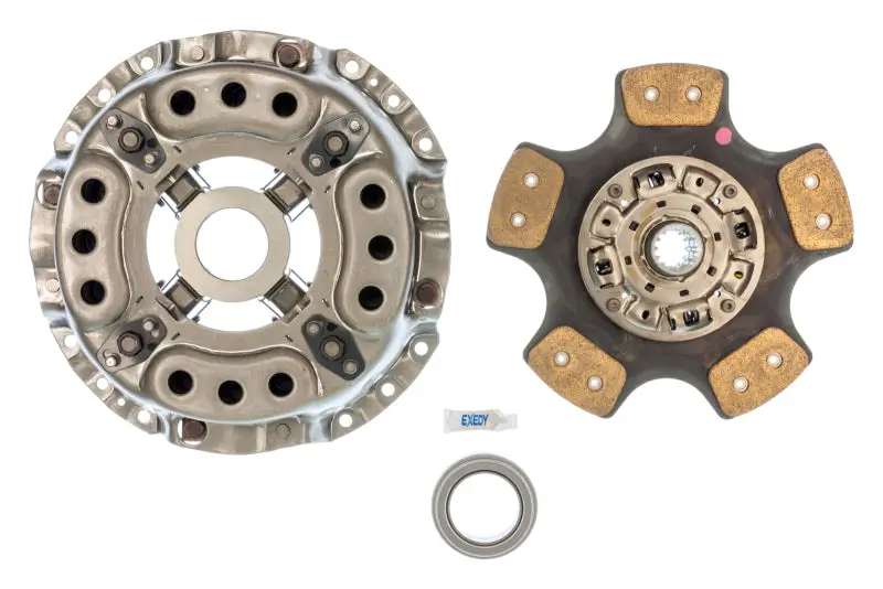 Exedy Oe Clutch Kit 1