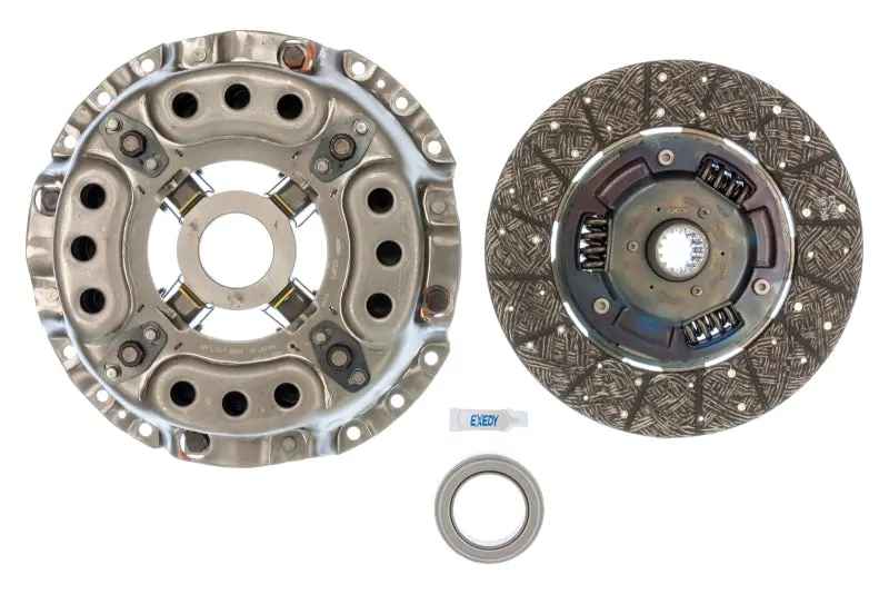 Exedy Oe Clutch Kit 1