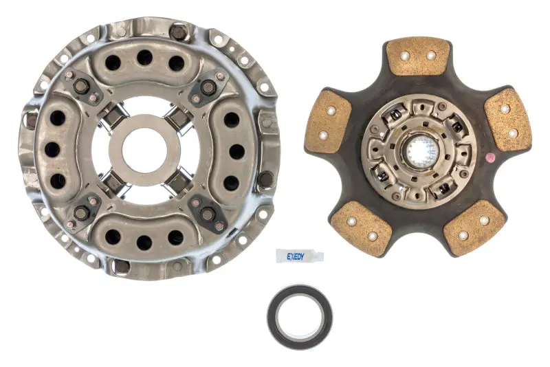 Exedy Oe Clutch Kit 1