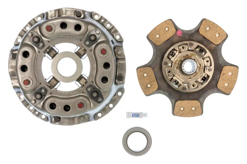Exedy Oe Clutch Kit 1