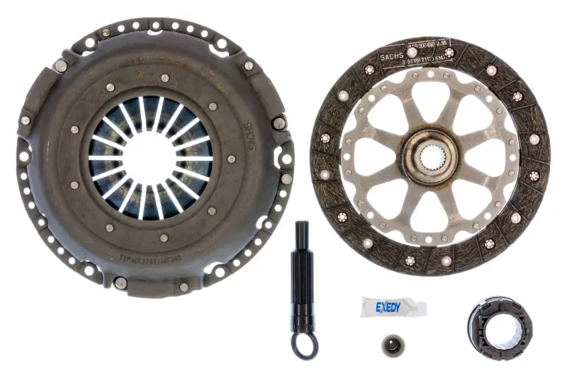 Exedy Oe Clutch Kit 1