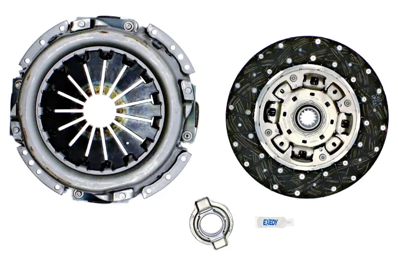 Exedy Oe Clutch Kit 1