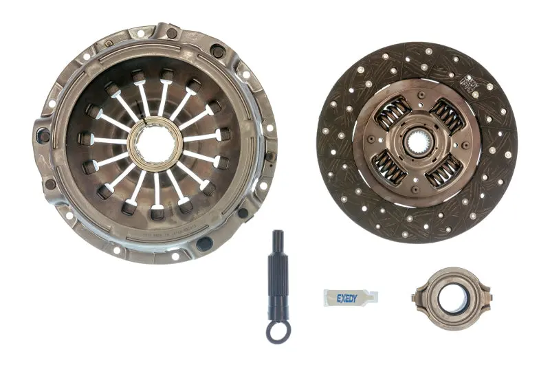 Exedy Oe Clutch Kit 1