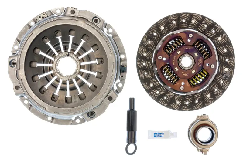 Exedy Oe Clutch Kit 1