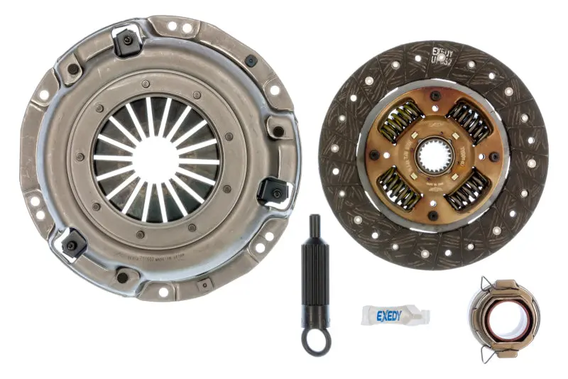 Exedy Oe Clutch Kit 1