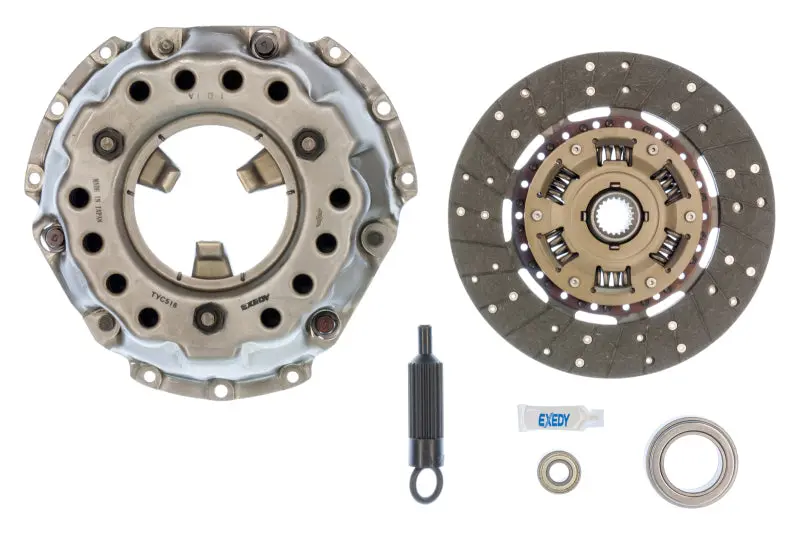 Exedy Oe Clutch Kit 1