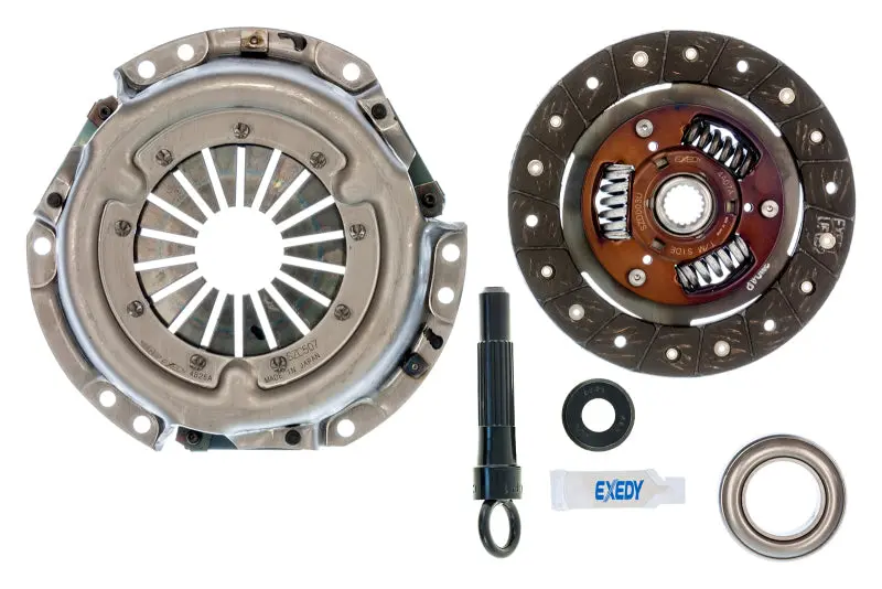 Exedy Oe Clutch Kit 1