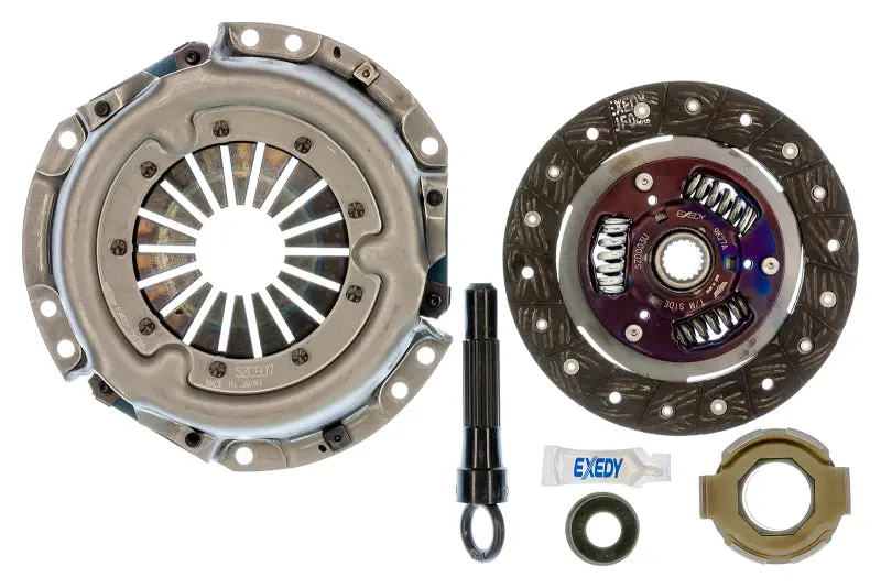 Exedy Oe Clutch Kit 1