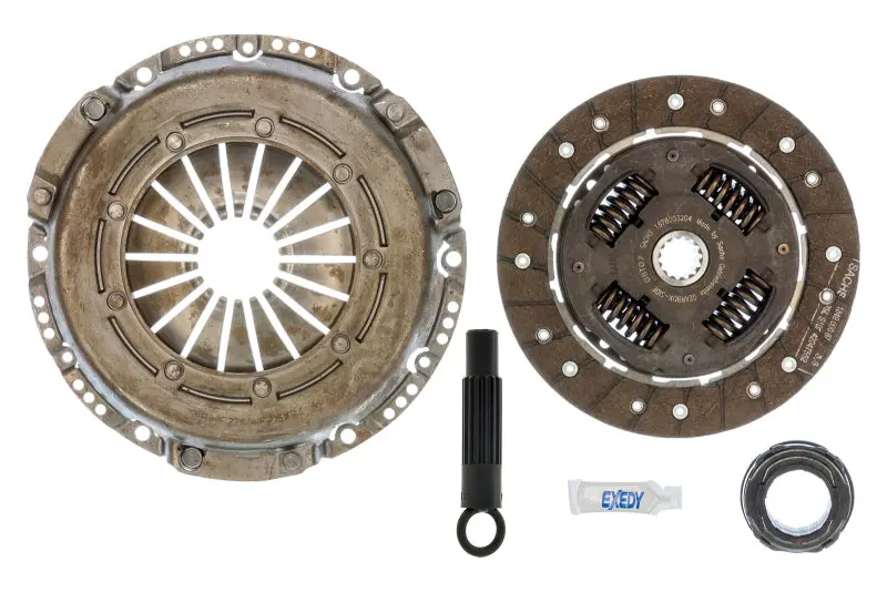 Exedy Oe Clutch Kit 1