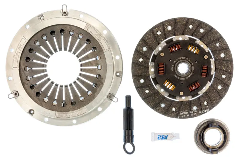 Exedy Oe Clutch Kit 1