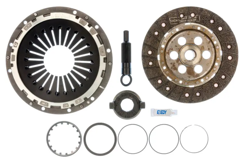Exedy Oe Clutch Kit 1